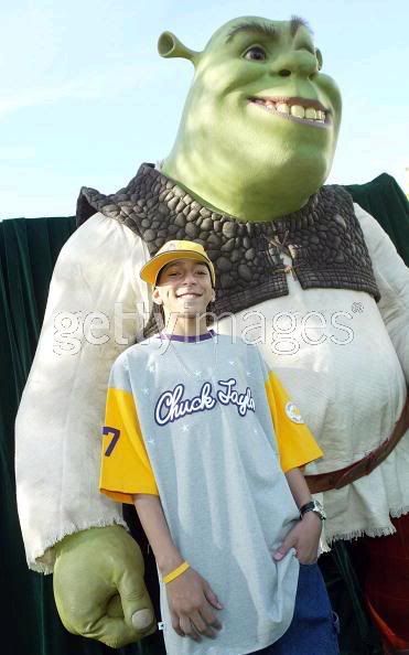 Shrek 2 Premire