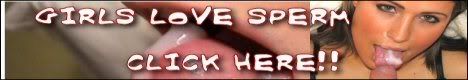 Girls Love Sperm