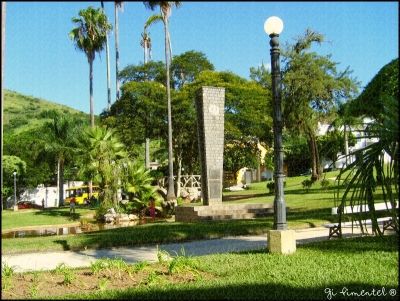 Vassouras