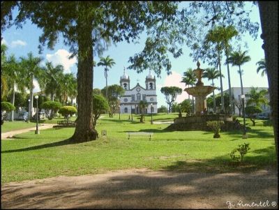 Vassouras