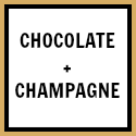 Chocolate and Champagne
