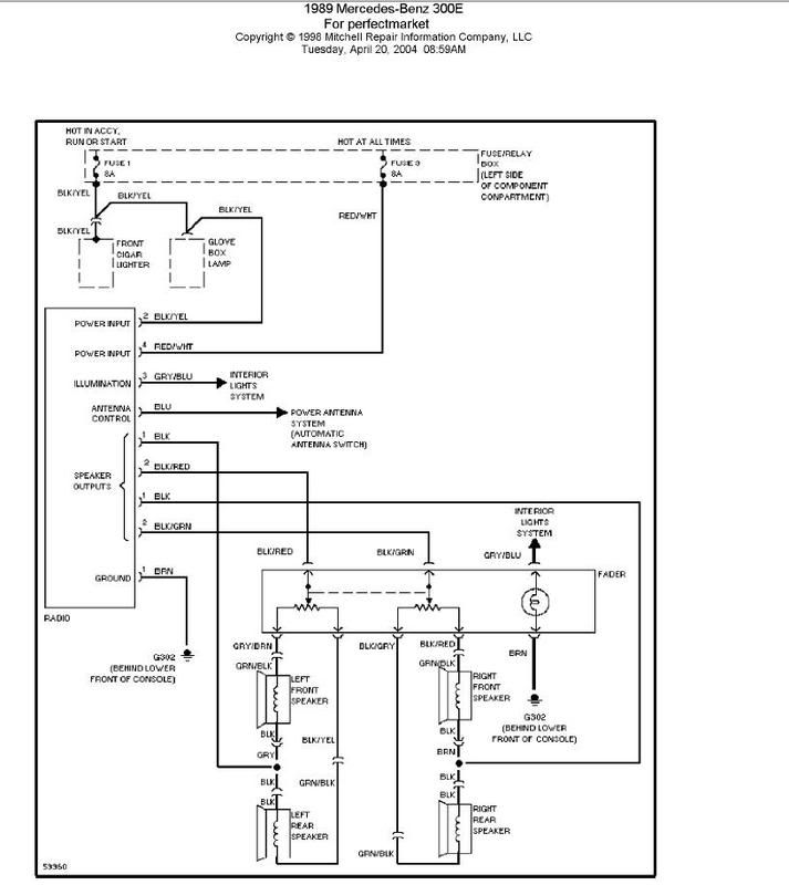 In Need Of Wiring Diagrams