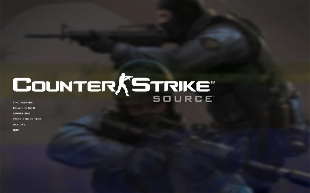 Counter Strike Source Digitalzone Patch 2010