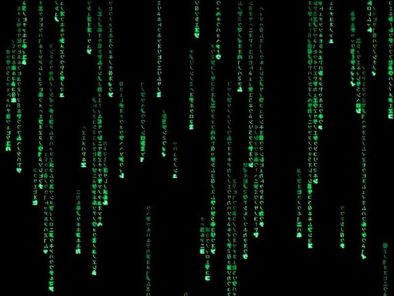 matrix wallpapers. Matrix Wallpaper 3 Image