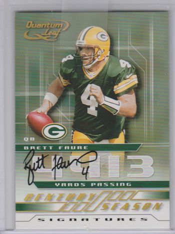 Bill Schroeder Green Bay Packers Football Signed Auto Autograph