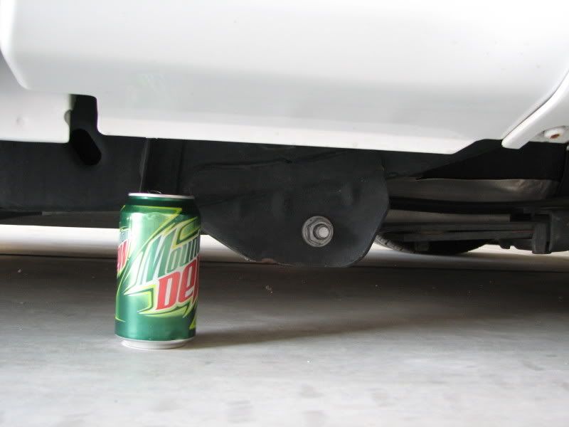 Z71 compared to a Z85 Chevy Colorado & GMC Canyon