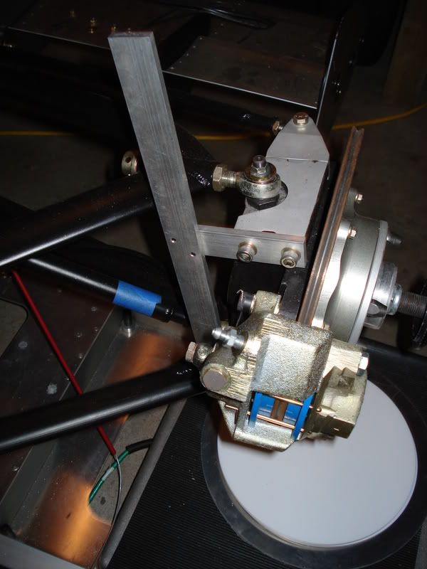 Harbor Freight Turn Plates?