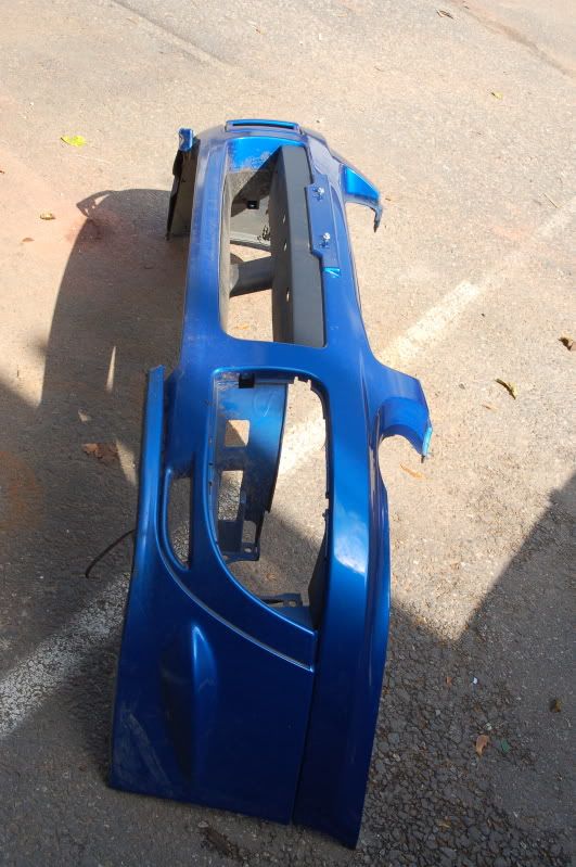 (NJ) 04 STi Exterior Parts Subaru Impreza GC8 & RS Forum (NJ) 04 STi Exterior Parts Subaru Impreza GC8 & RS Forum