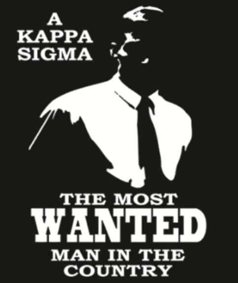 Kappa Sigma Background