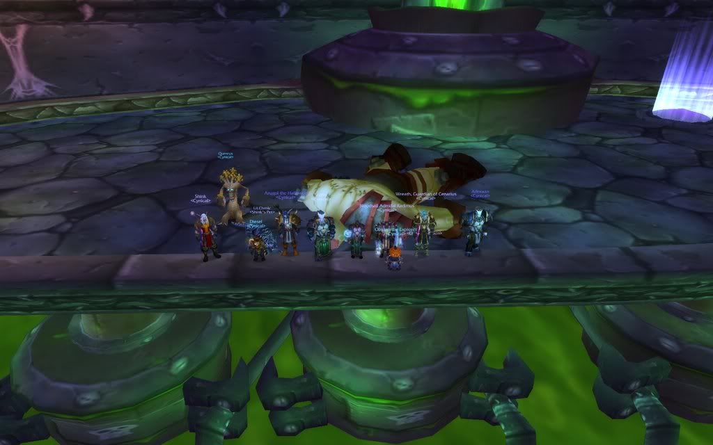 The+vanquished+guild+launch