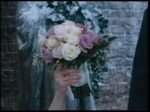 Bridget is going to be the next bride
