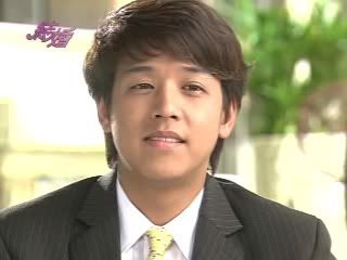 Ryu Si-won as Han Seung-woo