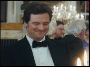 Charming Mark Darcy