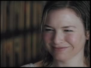 Bridget waiting for the propose