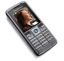 My new gadget - K610i