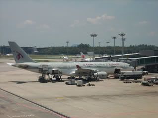 Qatar Airways