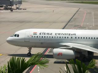 Indian Airlines
