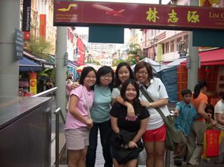 With my CPF colleagues