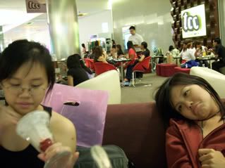 I wish I am the one eating Strawberry Delight