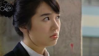 Yoon Eun-hye as Shin Chae-gyung