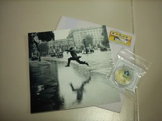 These are from Yunching