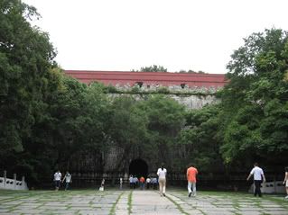 Ming Tower