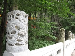 Dragon figures