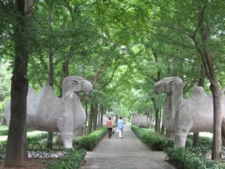 Shen Dao, aka the Sacred Way