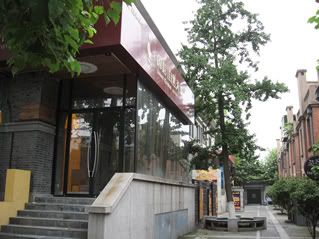 Like Shanghai's Xintiandi?