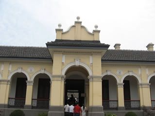 Sun Yat-sen's residence