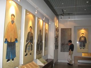 Past Liangjiang viceroys