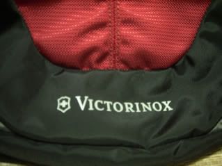 My Victorinox