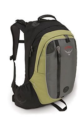 My Osprey Flux