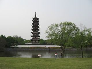 Fangta Garden
