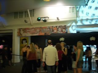 The entrance of MOS which I'm carving to go into