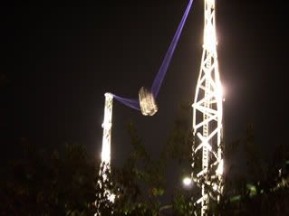 Bungie Jump