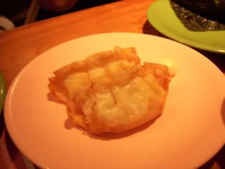 Gyoza