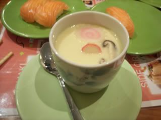 Chawanmushi