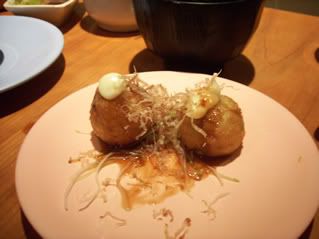 Tako Yaki