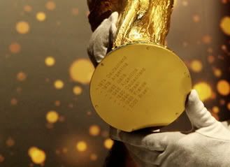 Names of the past FIFA World Cup winners