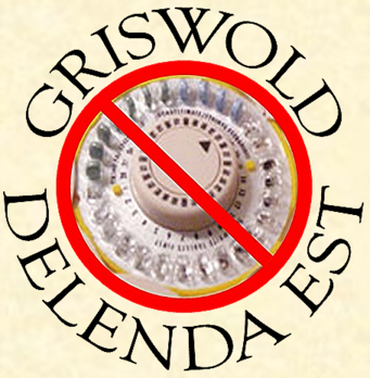 Griswold must be destroyed!