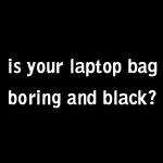 Charis Asher Laptop Bags