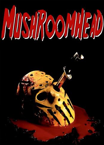 Mushroomhead banner Image