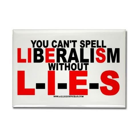 Lib=Lies