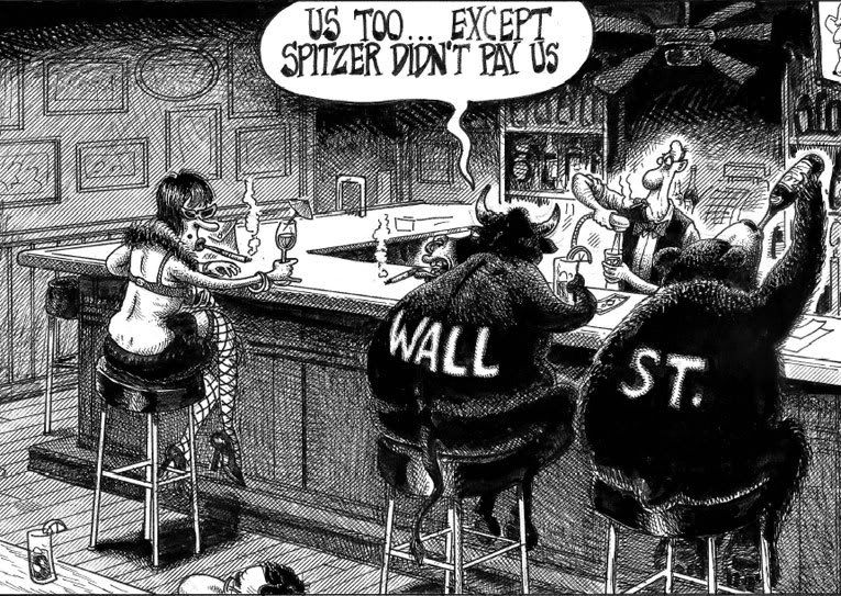 Spitzer-Wall St.