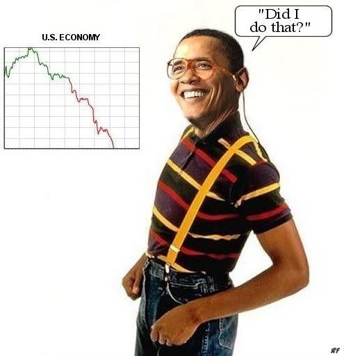 Obama Economy