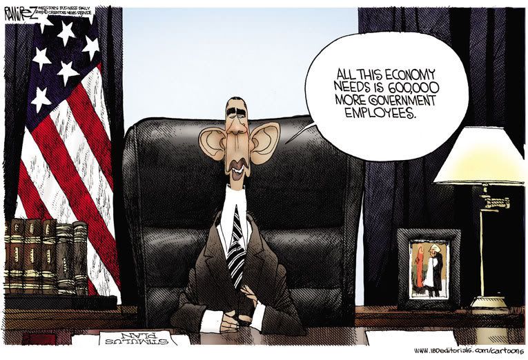 Obama Jobs