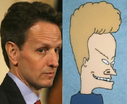 Timmy Beavis