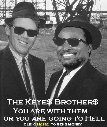 Keyes Brothers