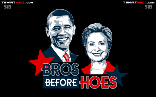 Bros Before Hoes